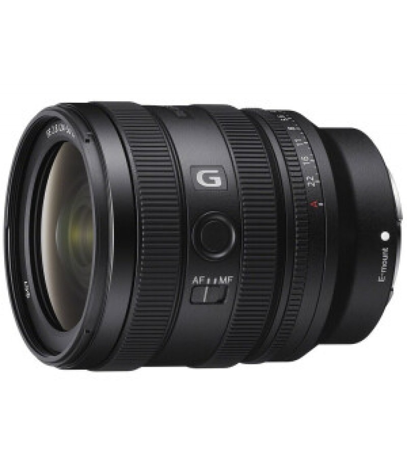 Sony 24-50mm F2.8 G